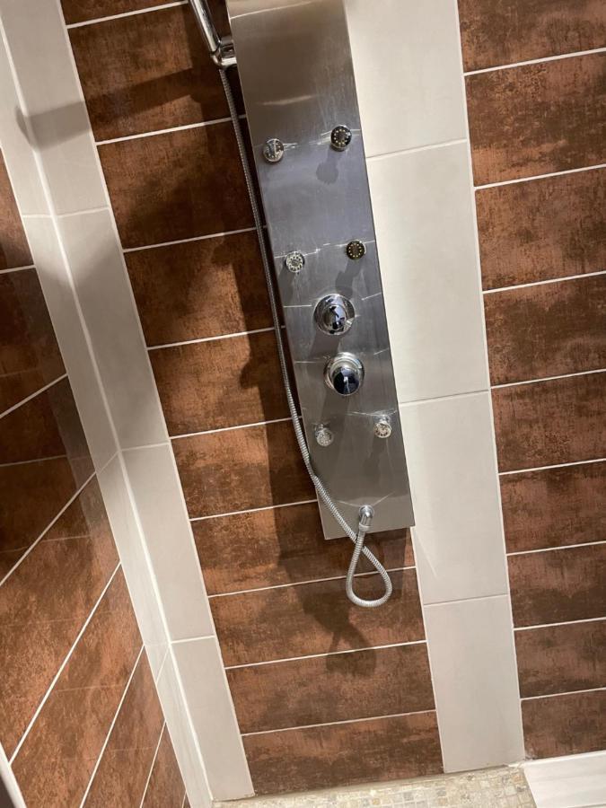 Studio Privee Vesoul -Wifi,Tv,Clim,Parking Gratuit Dış mekan fotoğraf